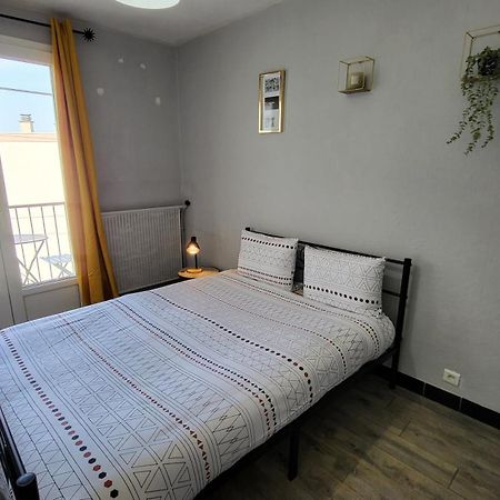 Les Tourterelles D'Avignon Apartment Ngoại thất bức ảnh