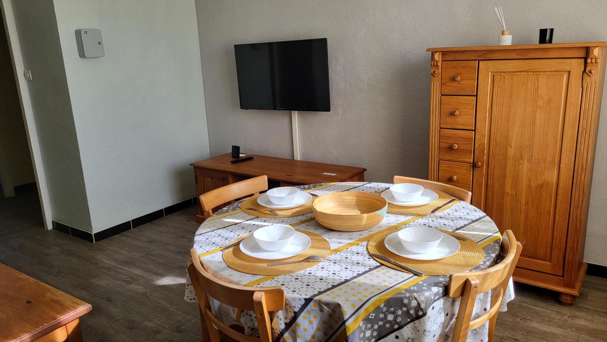 Les Tourterelles D'Avignon Apartment Ngoại thất bức ảnh
