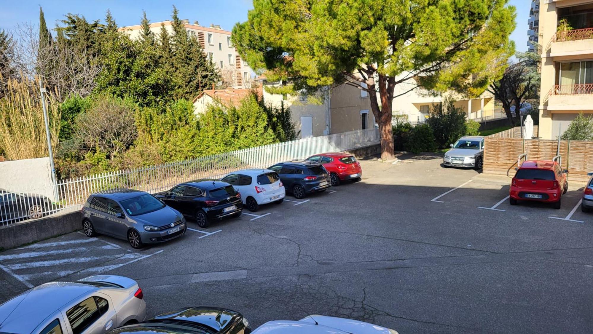 Les Tourterelles D'Avignon Apartment Ngoại thất bức ảnh